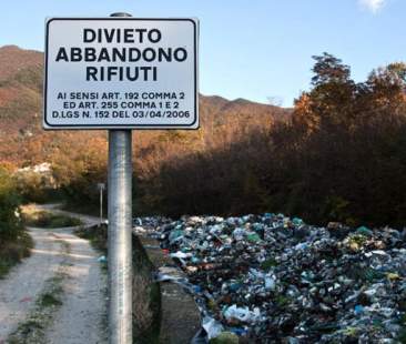 Trapani – Abbandono rifiuti, ad Alcamo, multe a tutto spiano agli incivili Trapani – Abbandono rifiuti, ad Alcamo, multe a tutto spiano agli incivili