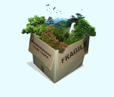 Così il turismo mette l’ambiente sotto stress