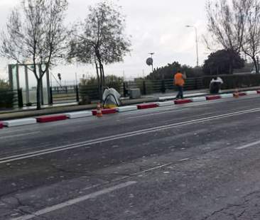 Catania – In arrivo le gare per mettere in sicurezza le ciclopiste di via Casalotto e lungomare
