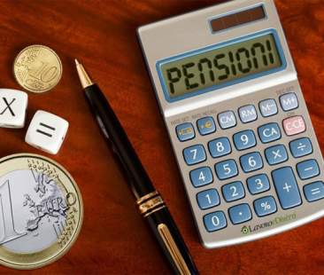 Ape sociale: domanda per il riconoscimento dei requisiti entro il 31 marzo 2019