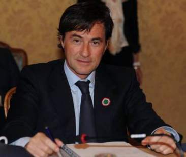 Massoneria: domiciliari a Cascio, ex presidente Ars, e altri 26 provvedimenti