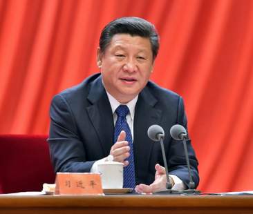 La nuova Via della Seta passa anche dalla Sicilia. Il presidente cinese Xi Jinping atteso a Palermo