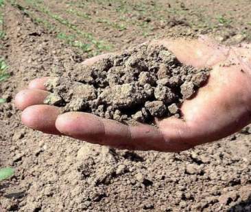 Ispra: siccità e dissesto idrogeologico tra le emergenze ambientali della Sicilia