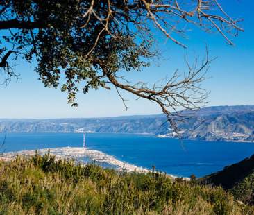 Messina – Riserva di Capo Peloro nel degrado totale