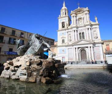 Caltanissetta – Sinergia tra Comune e commercianti per rianimare il cuore del capoluogo