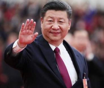 Italia-Cina: oggi Palermo accoglie il presidente Xi Jinping