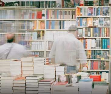 Cultura: fino a mille euro a famiglia per i libri