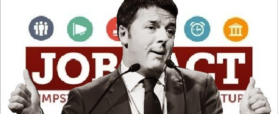 Patto per il Sud l’ennesimo bluff