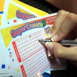 Sicilia, altra “doppietta” al SuperEnalotto: centrati due 5