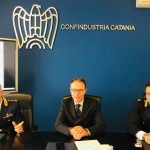 Confindustria Catania e Polizia postale   contro i crimini informatici verso le imprese