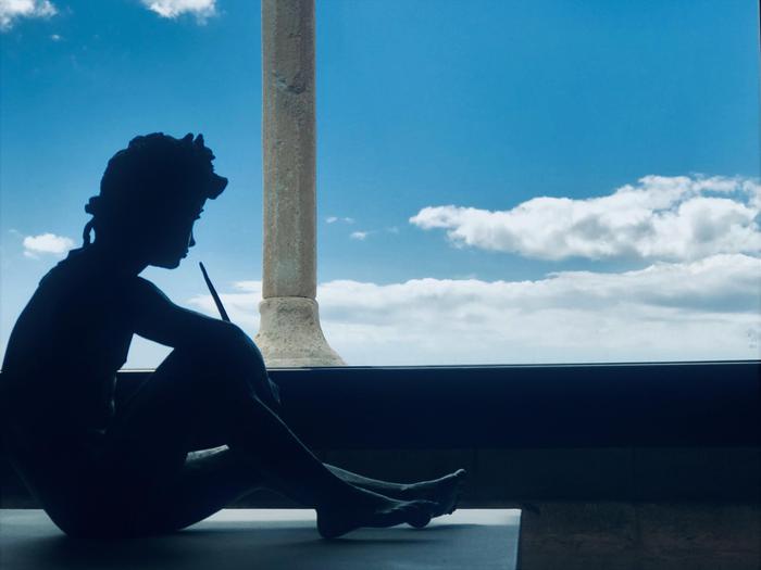 I bronzi di Francesco Messina in mostra a Palazzo Ciampoli