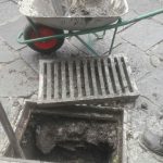 Comune-Amap: è caos sulle caditoie tavolo tecnico la prossima settimana