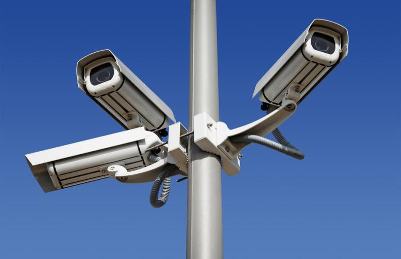 Regalbuto: in arrivo oltre 200 mila euro per la videosorveglianza dell’area urbana