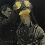 Giovani artisti in mostra tra Occidente a Oriente