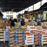 Regole certe, pulizia e innovazione digitale Ecco il Regolamento dei Mercati generali