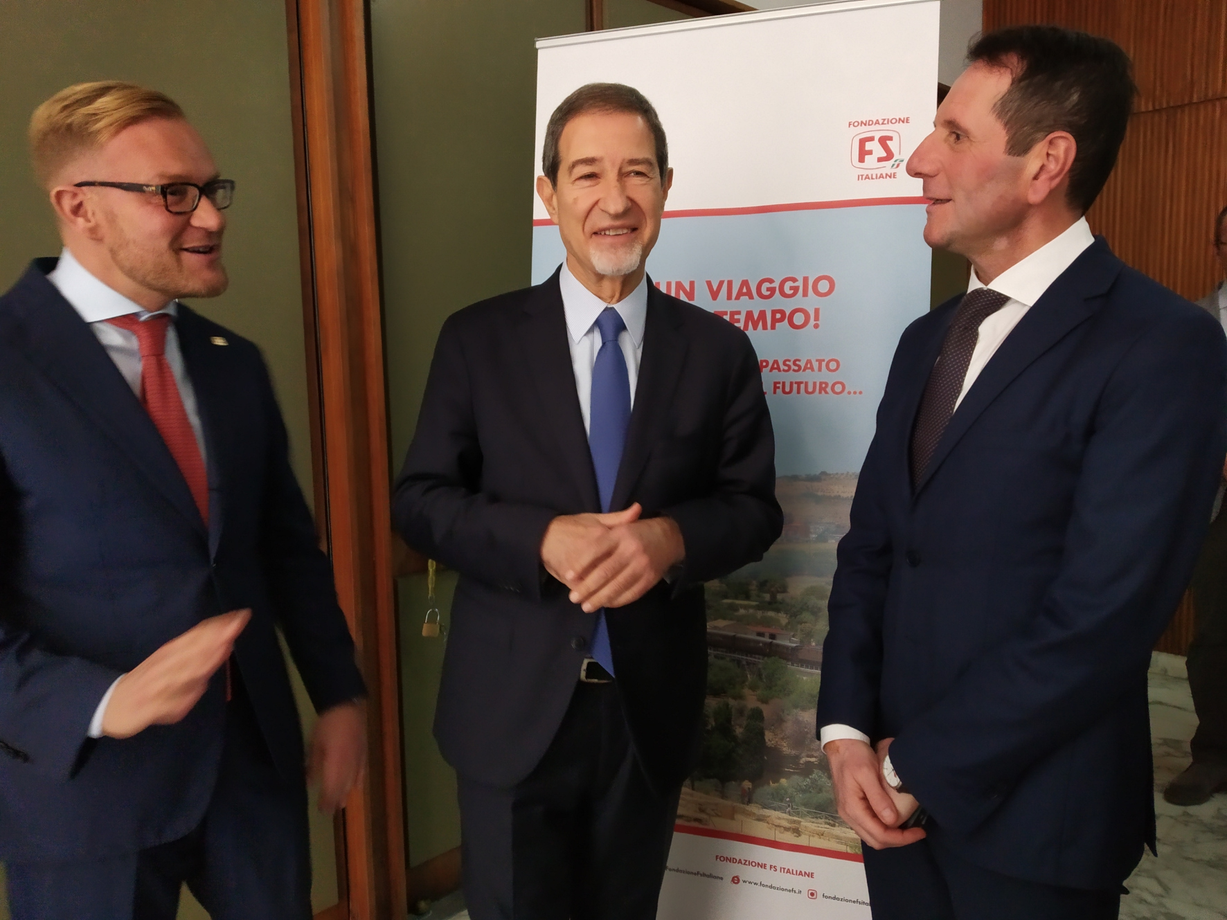 Riparte in Sicilia la stagione dei Treni del Gusto