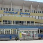 Il commissario straordinario dell’Asp in visita all’ospedale di Caltagirone