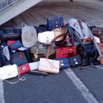 Pugno duro  contro gli abusivi