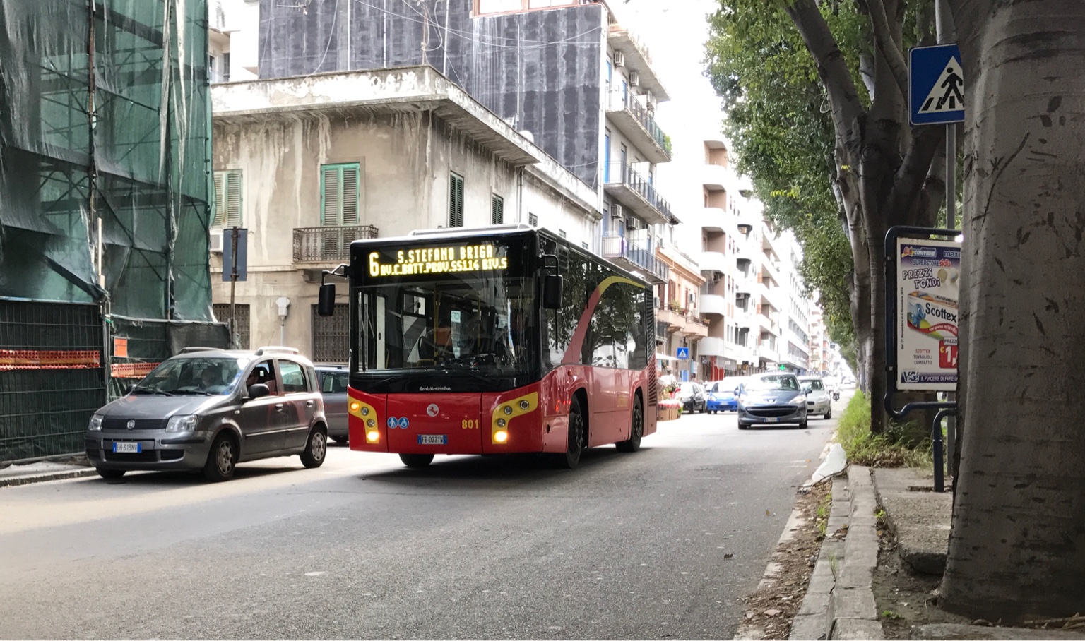 Ancora acque agitate all’interno dell’Atm I sindacati chiedono chiarezza sul futuro