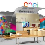 Prende il via Enel Energia Tour alla scoperta di cinquanta città