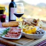 Attesa per i “Treni storici del gusto”