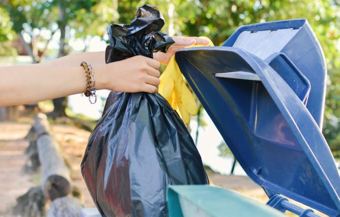 Trapani, Tari ridotta del 10% ma si abbassa fascia esenzione Irpef Trapani, Tari ridotta del 10% ma si abbassa fascia esenzione Irpef