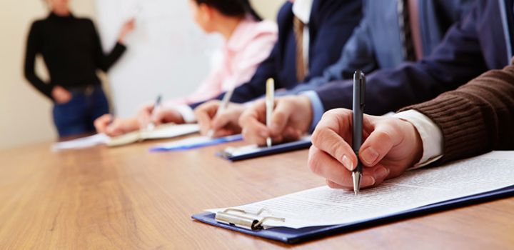 Ex Provincia: rinnovo dei Revisori dei conti pubblicato il bando per il triennio 2019/2020 Ex Provincia: rinnovo dei Revisori dei conti pubblicato il bando per il triennio 2019/2020