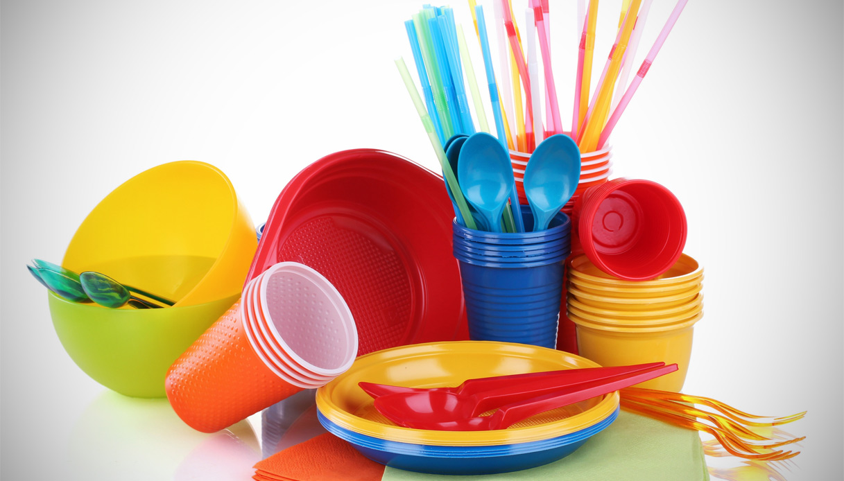 Ordinanza plastic free anche a Regalbuto Così il Comune vuole tutelare l’ambiente