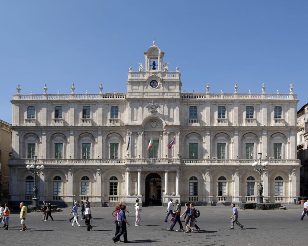 Ricerca: Archimede ha fatto le valigie. La Sicilia non è terreno fertile per gli scienziati