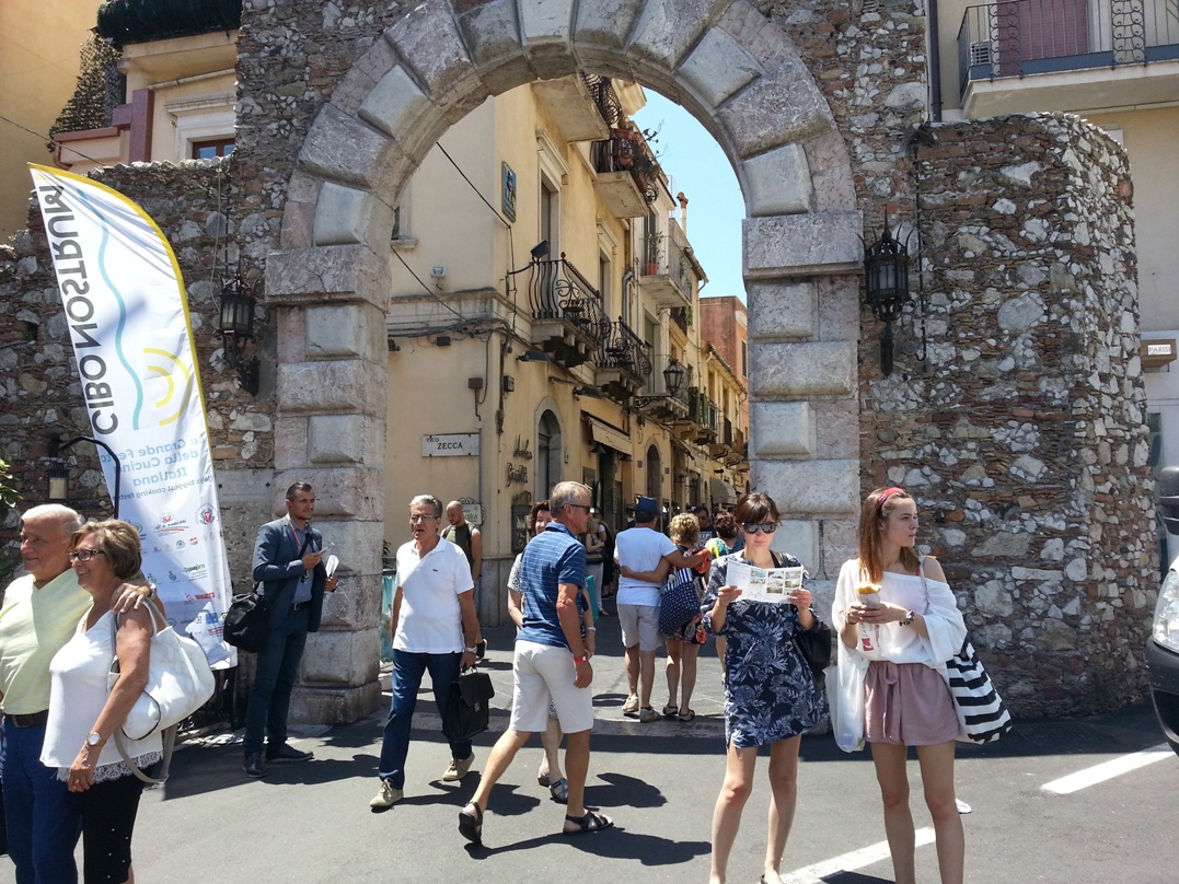 Taormina verso la prossima “rivoluzione” destinata questa volta alla viabilità cittadina