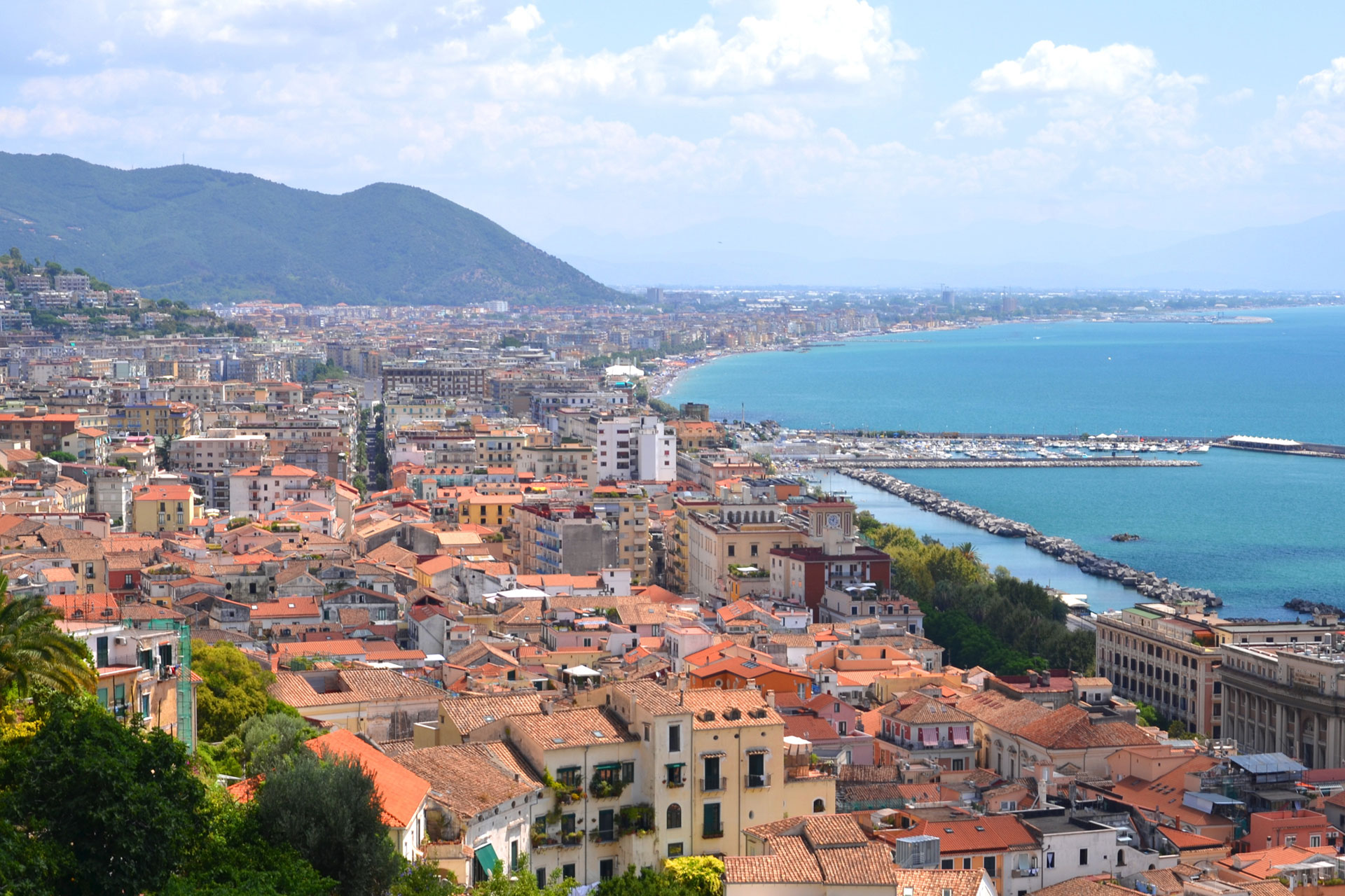 Torna “Dal Liberty al Razionalismo”