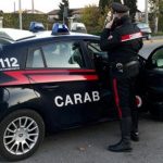 Serra illegale in casa arrestato un 38enne
