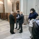 Misterbianco, crolli in Chiesa Madre Oggi la consegna dei lavori di ripristino