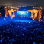 Le grandi stelle a Taormina torna il Festival del Cinema