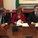 Siglato protocollo tra Prefettura e Gesap contro i tentativi d’infiltrazione criminale