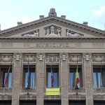 Istituti scolastici messinesi accolti ieri a Palazzo Zanca