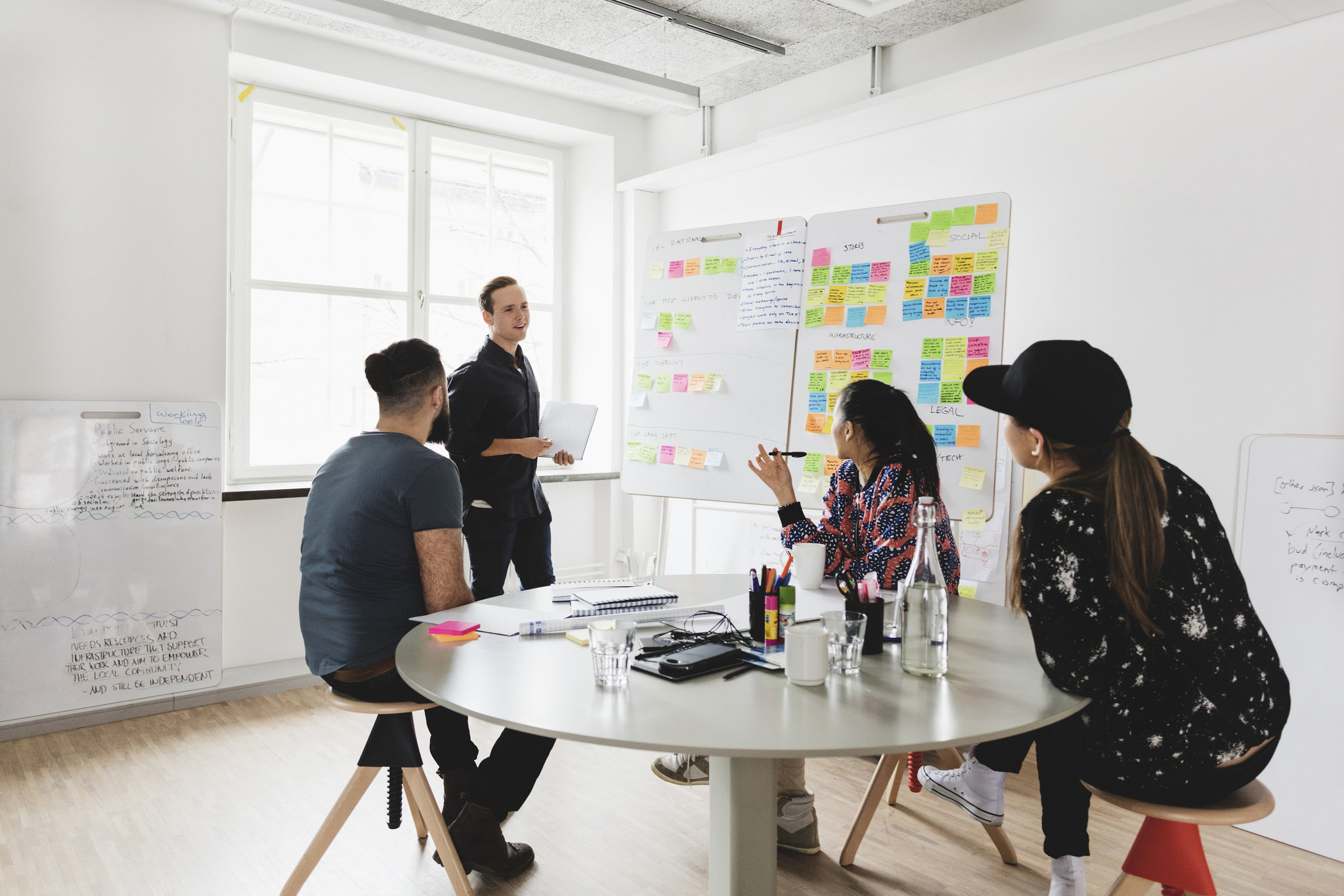 Startup, gli innovatori stranieri snobbano la Sicilia