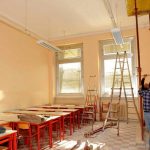 Edilizia scolastica, mezzo milione  per i lavori in due istituti di Marsala