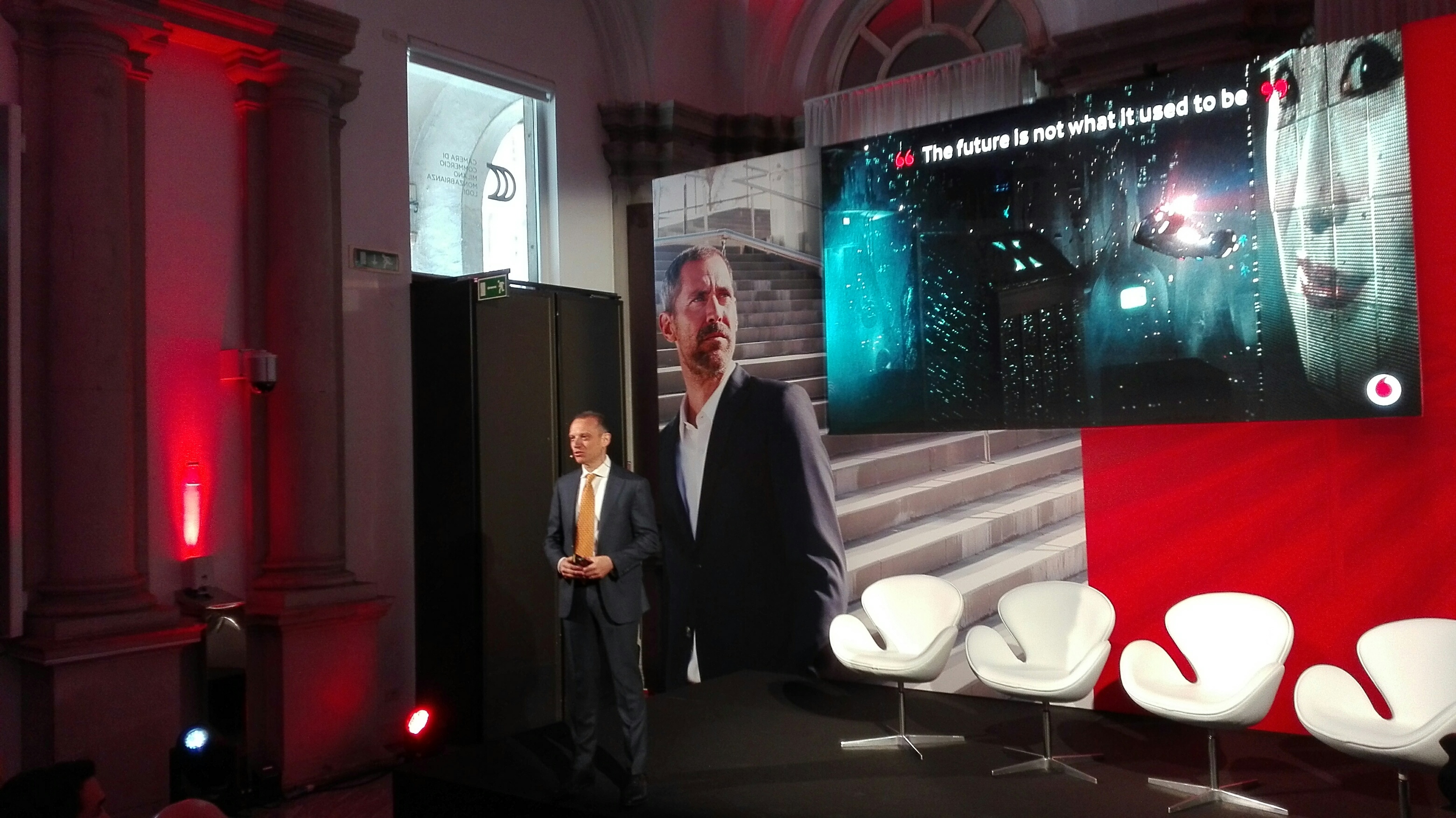 Vodafone business, una guida per orientarsi nel digitale