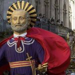 Numerosi eventi a Caltagirone per la Santa Pasqua 2019