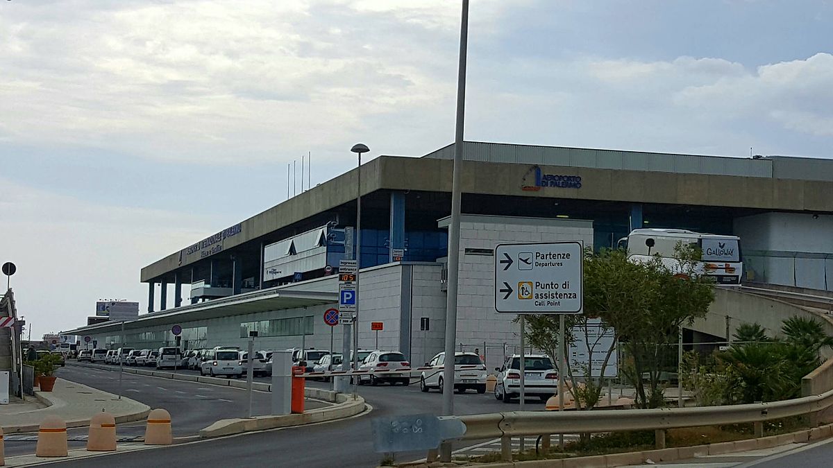 “Integrare gli aeroporti di Trapani e Palermo”