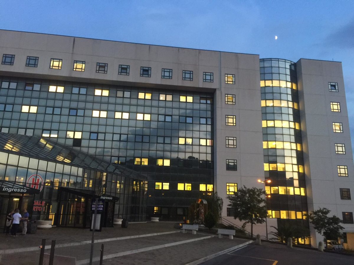 Via libera per la Cartella clinica elettronica: entro il 2020 in tutti i reparti dell’Umberto I