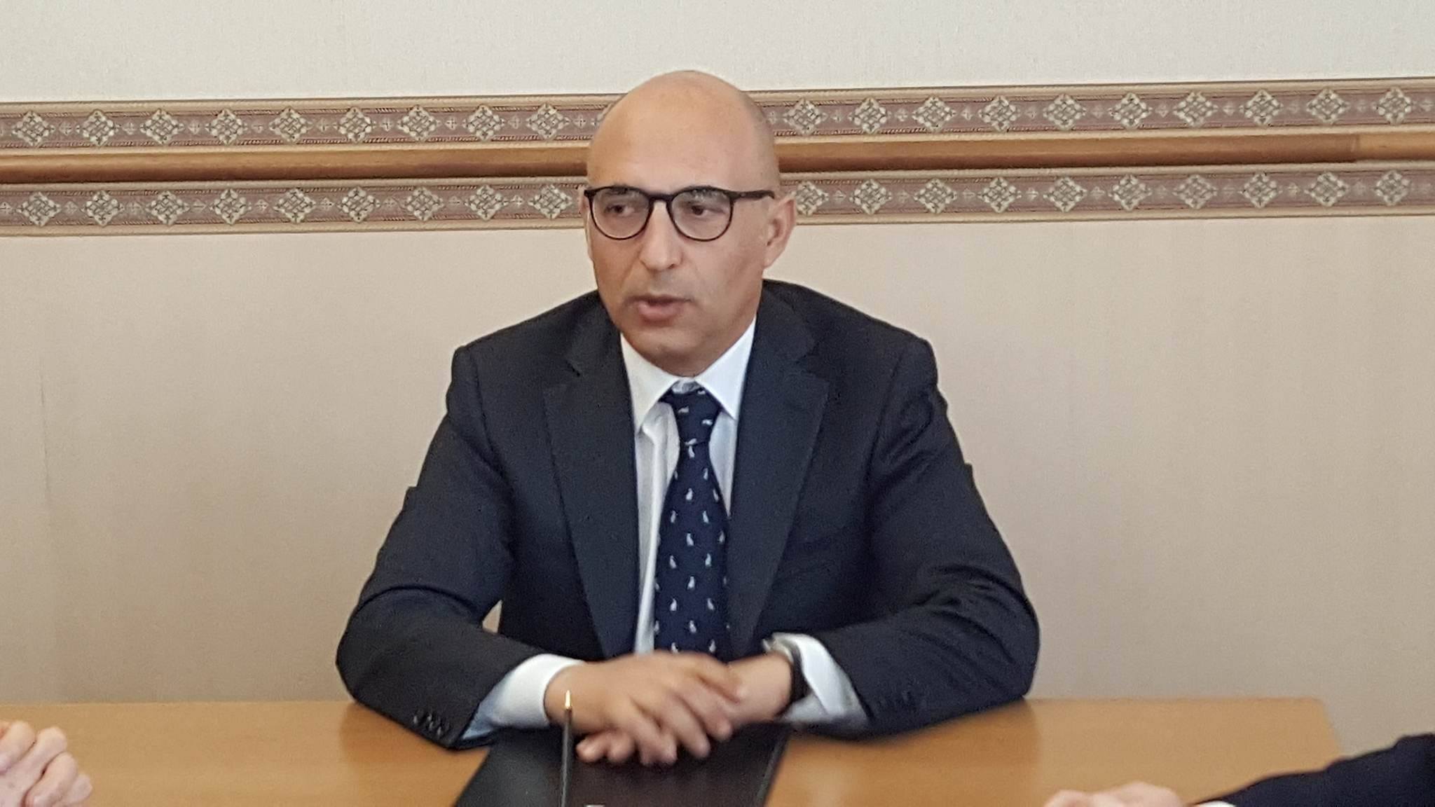 Un anno di numeri della Polizia nissena tra prevenzione e lotta alla criminalità