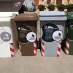 Comiso, raggiunto il 60% di differenziata. Il sindaco Schembari: “Non ci fermiamo”