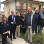 Zafferana Etnea, consegnati alla ditta vincitrice  i lavori di riqualificazione di 16 alloggi popolari