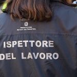 Ispettorato del lavoro: irregolarità in due aziende su tre,  nel 2018 evasione fiscale pari a 1,3 miliardi di euro