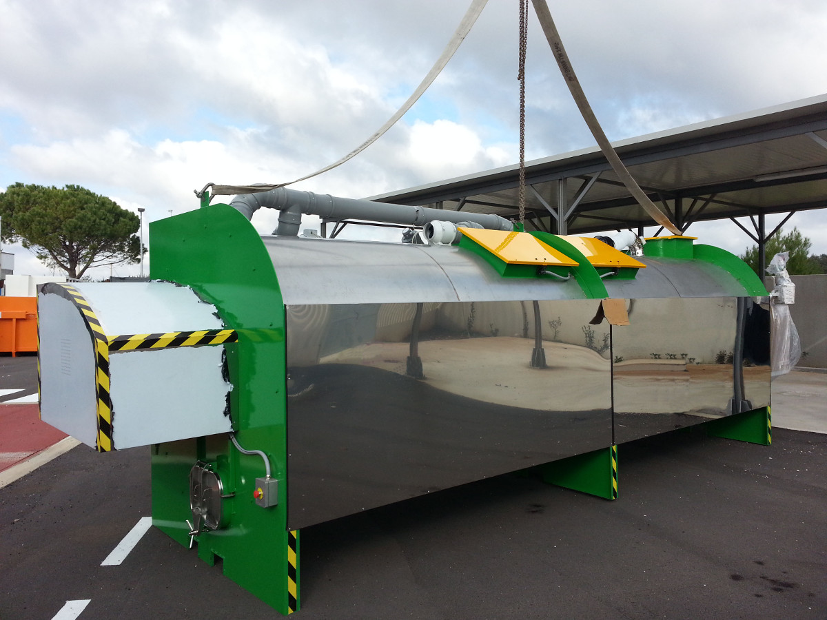 Impianti di prossimità per i rifiuti organici. Dalla Regione contributi per 16 milioni