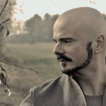 “Da qualche parte nella vita”, il libro del poeta Mello