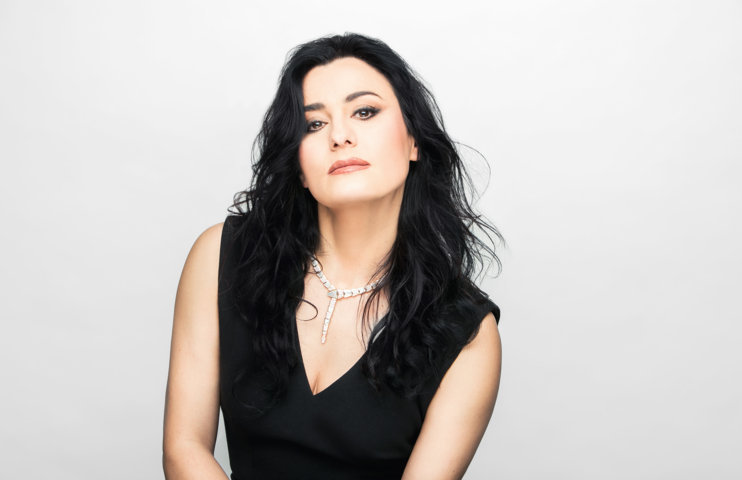 Al Teatro Massimo di Palermo l’Idomeneo