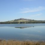 Realizzazione di strutture e servizi per il Lago di San Giovanni di Naro